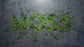 Moss