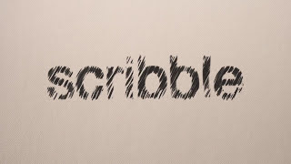 Scribble